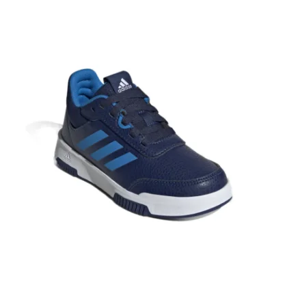 Chlapecká rekreační obuv ADIDAS Tensaur Sport 2.0 dark blue blue rush cloud white