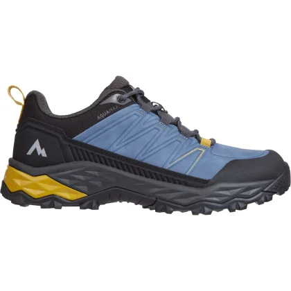 McKinley Tahsis aqx m