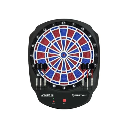 Elektronicky terč na šipky Carromco ARCADIA 4.0, bluetooth