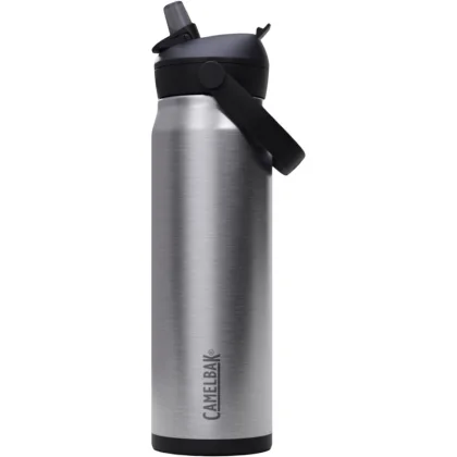 Camelbak Thrive Flip Straw VSS, 750ml, stříbrná/šedá