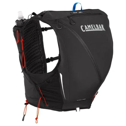 Camelbak Apex Pro Run Vest, běžecká vesta, X-Large, černá