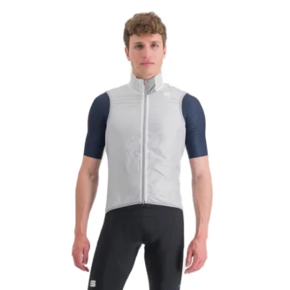 Pánská cyklistická vesta SPORTFUL Hot pack easylight vest, black