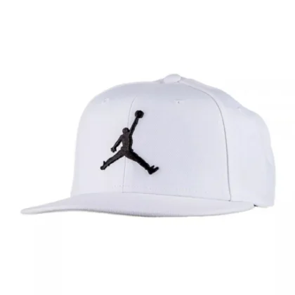 Šiltovka snapback NIKE JORDAN U J PRO CAP S FB JUMPMAN