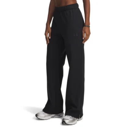 Dámské zateplené tepláky UNDER ARMOUR UA Icon Vida Flc Pant
