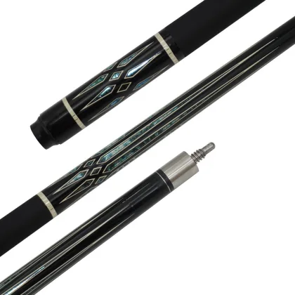 Prozona Pool kulečníkové tágo Wildcat Carbon Nr.11, dvoudílné