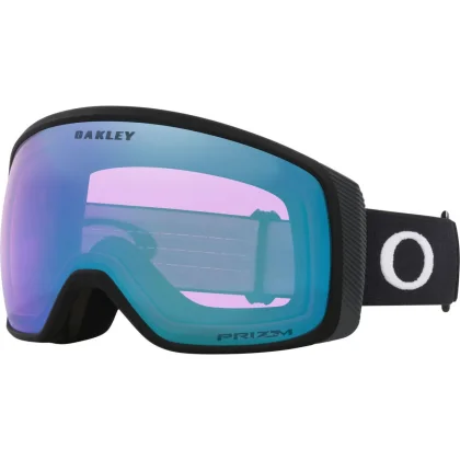 Oakley Flight Tracker M, PRIZM, Matte Black