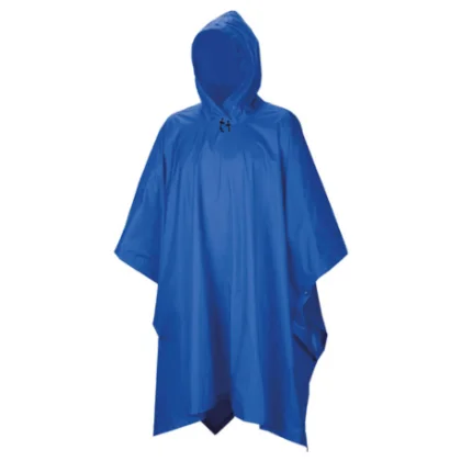 Juniorská pláštěnka FRENDO SIMPLE EVA BLUE
