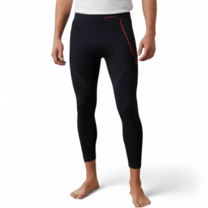 Pánské termo kalhoty BLIZZARD CLASSIC CUT-Mens long pants anthracite-21 22