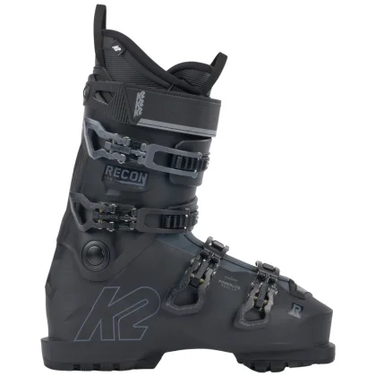 K2 Recon 100 MV, lyžařské boty, pánské, černá