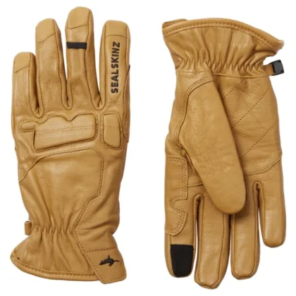 Sealskinz Twyford, rukavice, hnědá