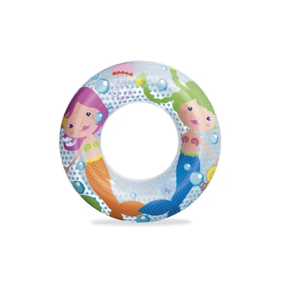 Nafukovací kruh BESTWAY Sea Creature - 51 cm