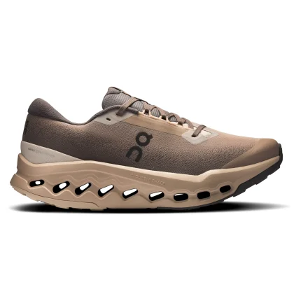On Cloudsurfer Trail 2 Waterproof M