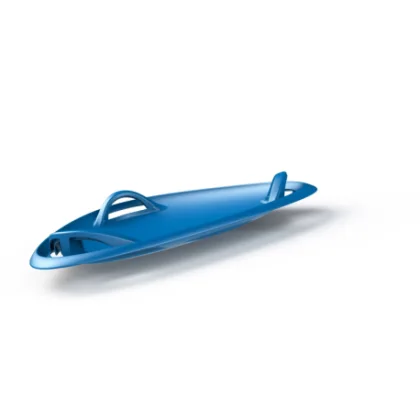 Sánkovací talíř PLASTKON METEOR GREEN 70CM