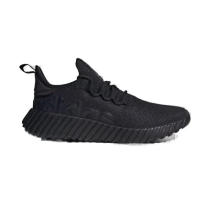 Pánská běžecká obuv ADIDAS Kaptir 3.0 core black core black core black