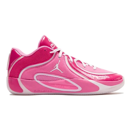 Jordan Tatum 4 China Rose M