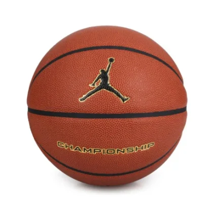 Basketbalový míč NIKE JORDAN CHAMPIONSHIP 07 AM BK MG