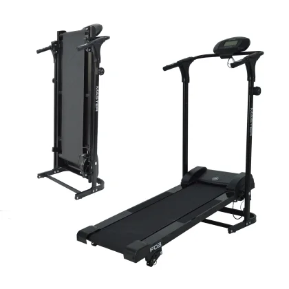 Běžecký pás MASTER F-03