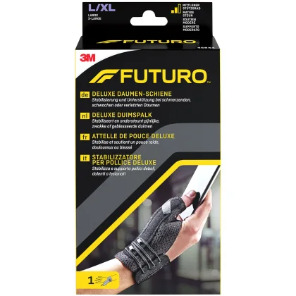 3M Futuro bandáž na palec vel. L-XL