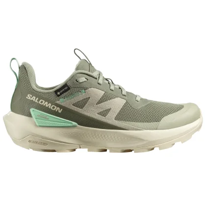 Salomon Elixir Active GTX Pěstování w