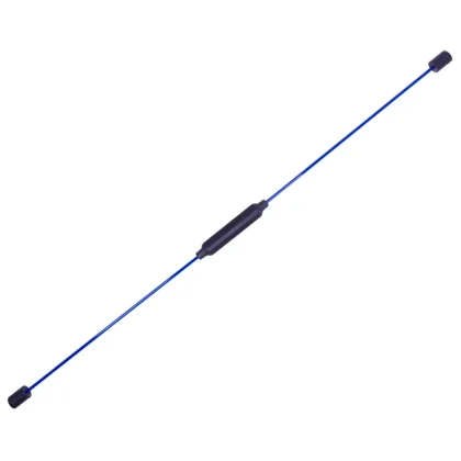 Kmitací tyč Sportago Vibration Bar - modrá
