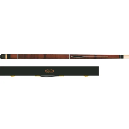 Karambol kulečníkové tágo Laperti Lavis No.4 dvoudílné 141cm