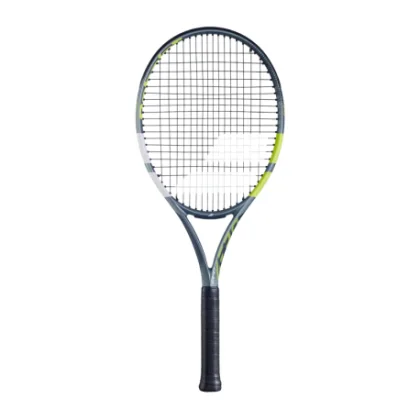 Tenisová raketa pro pokročilé BABOLAT EVO AERO PINK