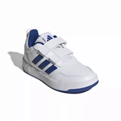 Chlapecká rekreační obuv ADIDAS Tensaur Sport 3.0 K cloud white collegiate royal collegiate royal