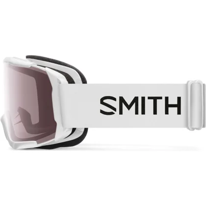 Smith Daredevil, lyžařské brýle, junior, white vapor