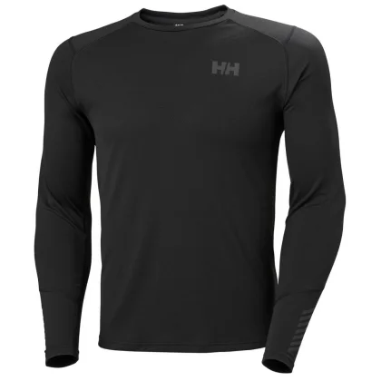 Helly Hansen Lifa Active Crew, pánské, navy