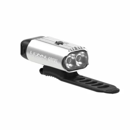 Světlo na kolo LEZYNE MICRO DRIVE 600XL