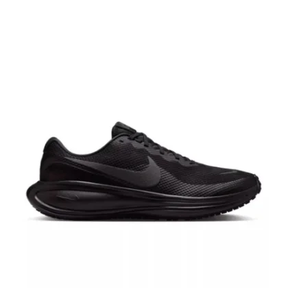 Pánská sportovní obuv (tréninková) NIKE Revolution 8 M black anthracite