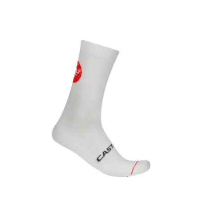 Cyklistické ponožky CASTELLI Entrata 18