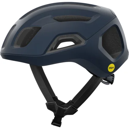 POC Ventral Air MIPS, cyklistická přilba, apatite navy matt