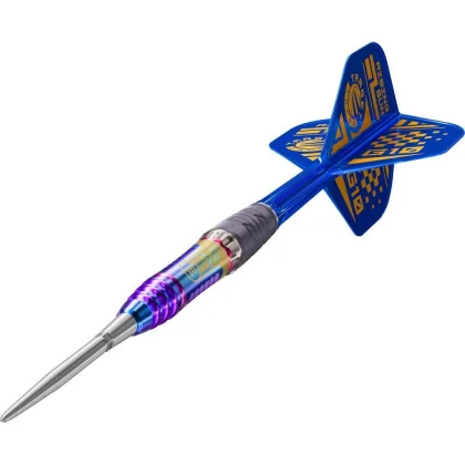 Šipky steel TARGET JAPAN Rising Sun G10 25g SP 95% wolfram