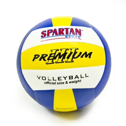 Volejbalový míč SPARTAN Indoor