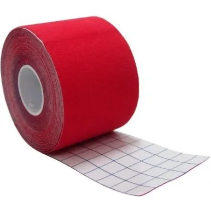 Trixline Tape oranžová 5cm x 5m