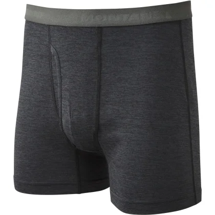 Montane Dart Boxers, pánské, černá