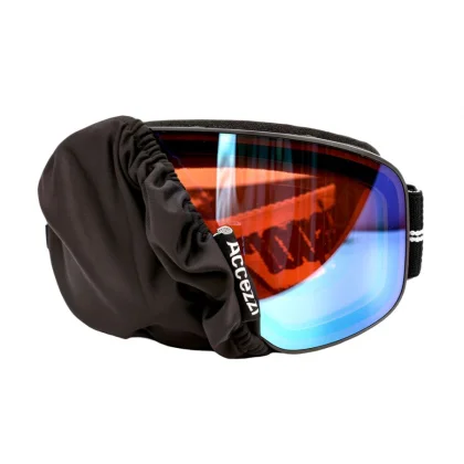 Accezzi Goggle Cover, černá