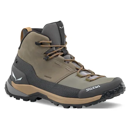 SALEWA PUEZ KODNESKÁ MID PTX M