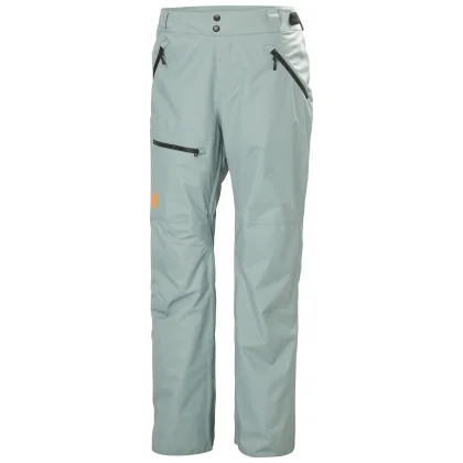 Helly Hansen Sogn Cargo lyžařské kalhoty, pánské, cactus