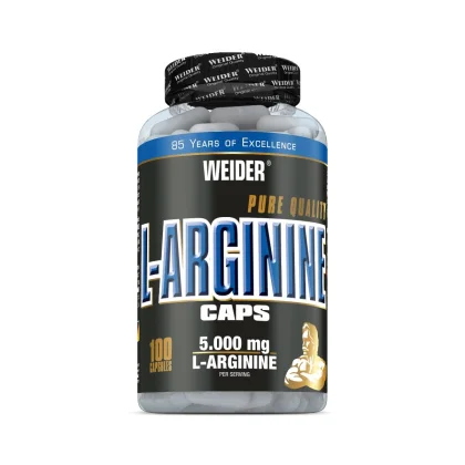 Weider L-Arginin