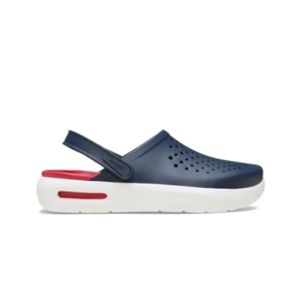 Kroksy (rekreační obuv) CROCS InMotion Clog U navy