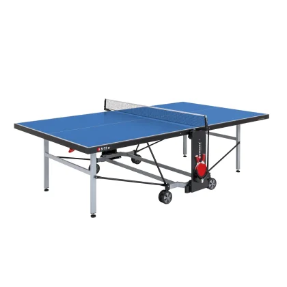 Stůl na stolní tenis SPONETA S5-73e - modrý