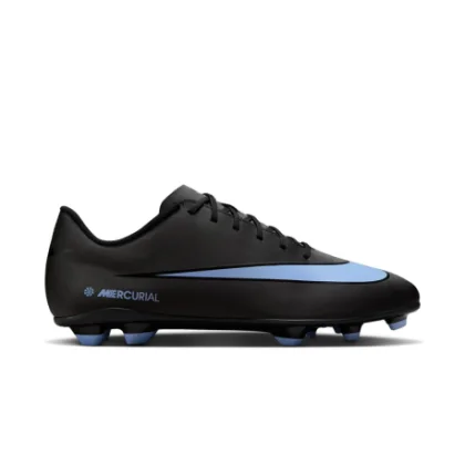 Pánské outdoorové fotbalové kopačky NIKE Mercurial Vapor 16 Club M FG MG black ice blue