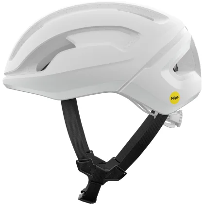 POC Omne Air MIPS, cyklistická přilba, vodíkově bílá matná