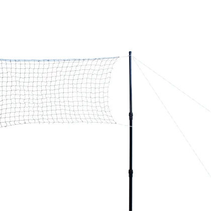 Badmintonová síť TALBOT TORRO Telescopic 610 x 60 cm