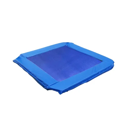 Odrazová plocha k trampolíně MASTER 96 x 96 cm