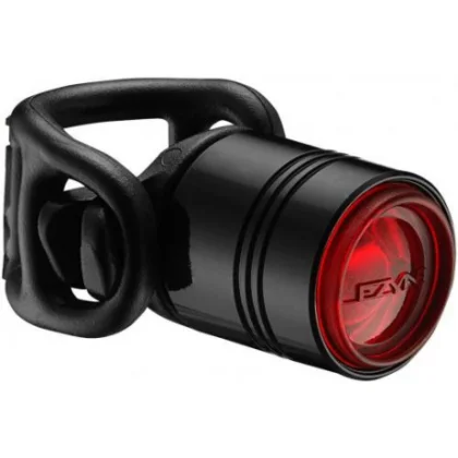 Světlo na kolo LEZYNE FEMTO DRIVE REAR