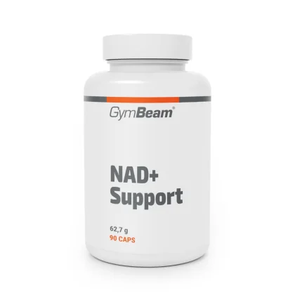 GymBeam NAD+ Support