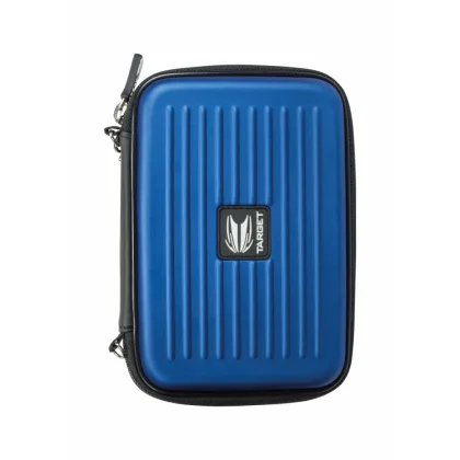 Pouzdro na šipky TARGET TAKOMA XL Wallet modré